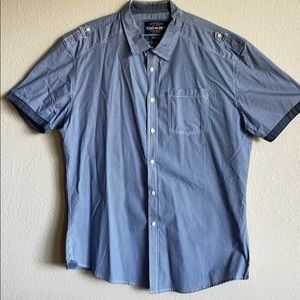 Men’s Ecko Unlimited shirt